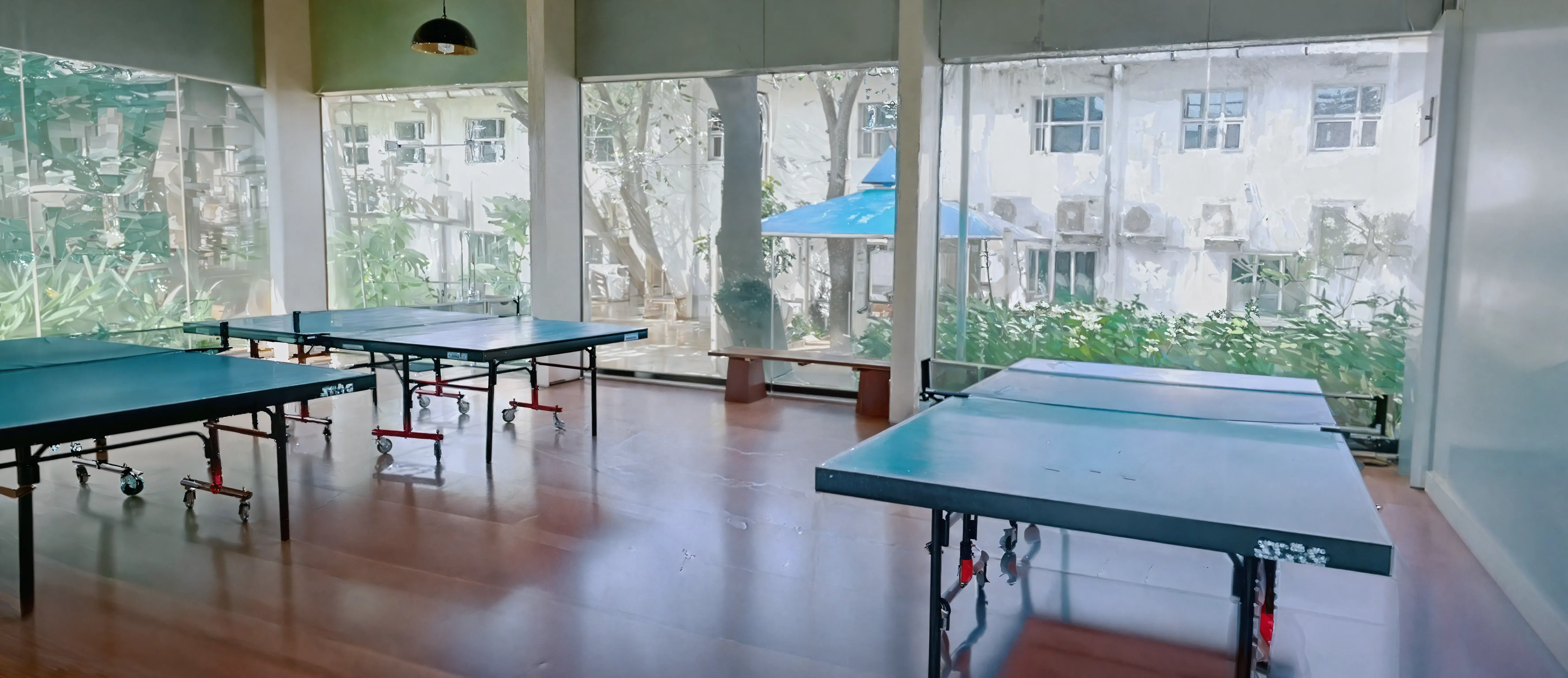 Vidyalankar Institute of Technology Mumbai gaming zone photo 1